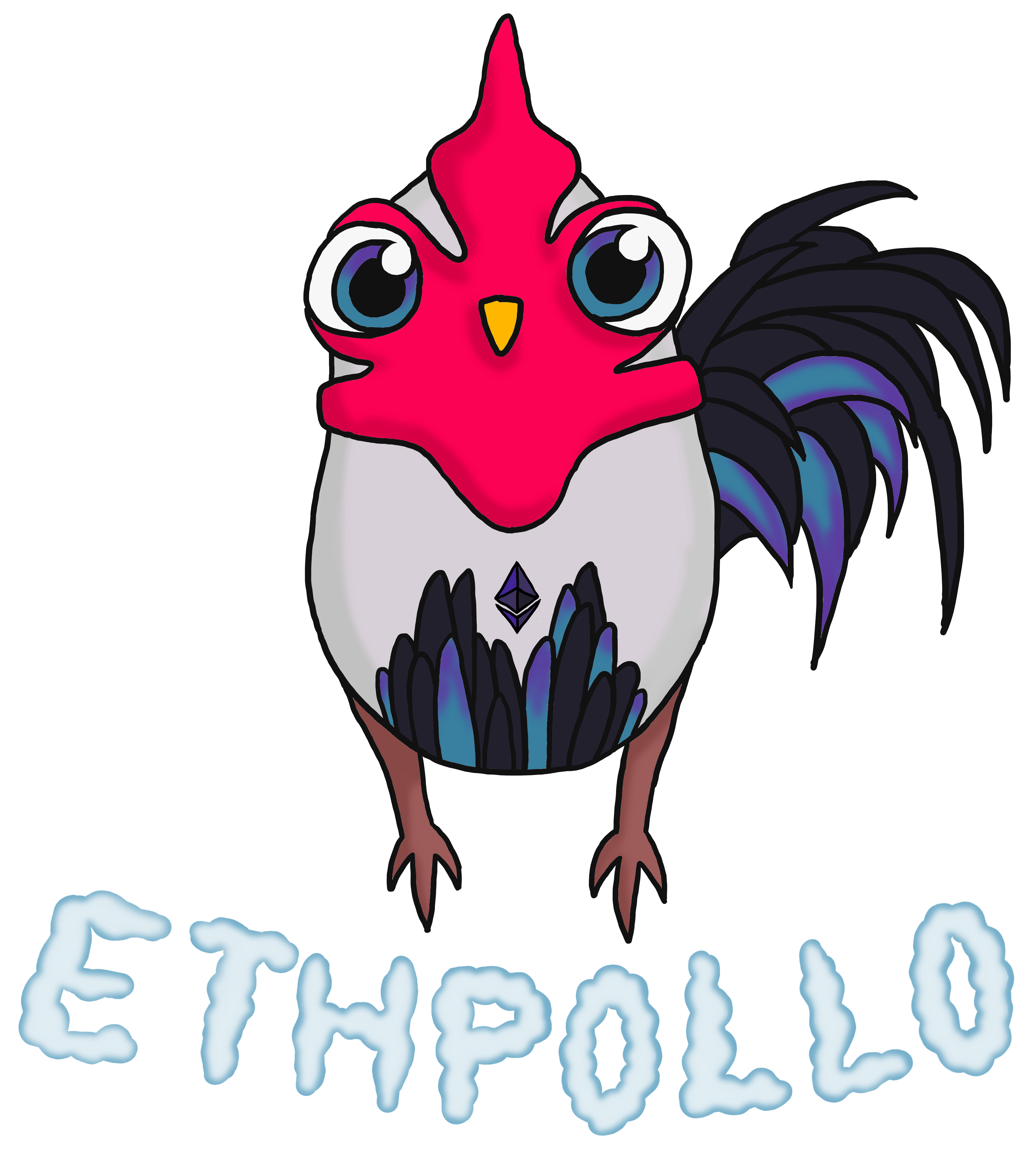 Ethpollo Logo